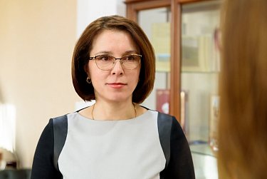 Жанна Ермакова: «Президент потребовал более напряженной работы всех ветвей власти»